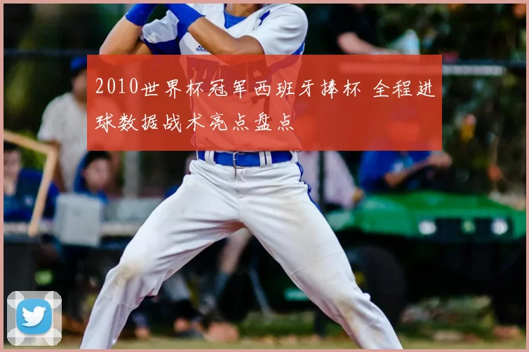 2010世界杯冠军西班牙捧杯 全程进球数据战术亮点盘点