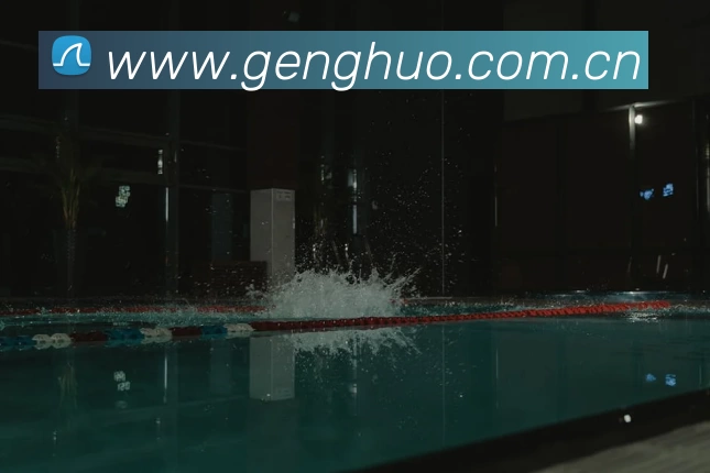 多媒体互动体验